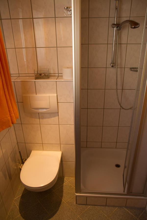 Haus Danna Apartment Sankt Gallenkirch Luaran gambar
